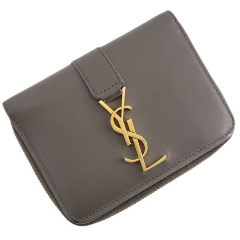 ysl さいふ|ウォレット .